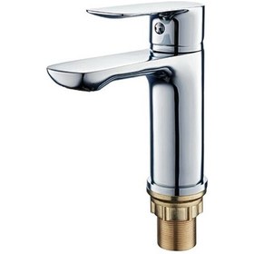 Resim Fleko MOB102 Lavabo Bataryası 