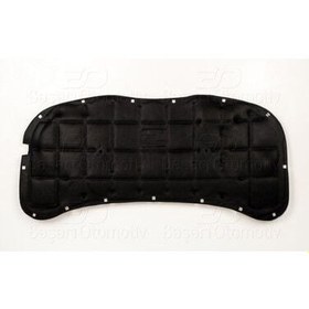 Resim Volkswagen Polo 2002-2010 Motor Kaput İzolasyonu 