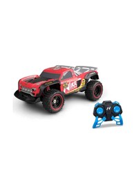 Resim 1:12 Nikko Pro Trucks Rc Uzaktan Kumandalı Araba 