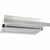 Resim Teka CNL 6400 Inox Sürgülü Aspiratör 