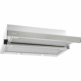 Resim Teka CNL 6400 Inox Sürgülü Aspiratör 