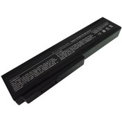Resim Casper Uyumlu Vestel Asus A32-M50 Notebook Bataryası - Pili 