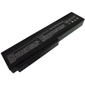 Resim Casper Uyumlu Vestel Asus A32-M50 Notebook Bataryası - Pili 
