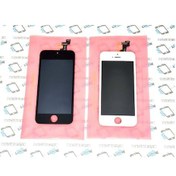 Resim iPhone 5 Lcd Ekran Dokunmatik (180108875) 