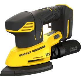 Resim SFMCW221B-XJ 18V V20 Detay Zımpara Makinesi (Batarya Hariçtir) 