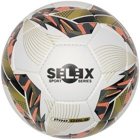 Resim PeriYedi Selex Futbol Topu 