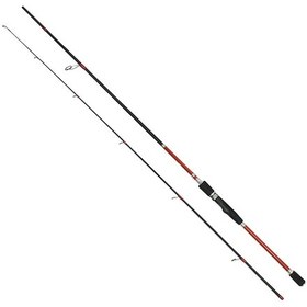 Resim Captain 1358 Potenza 240cm 2 Parça Spin Kamış 10-30gr Atar 