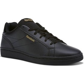 Resim Reebok Cm9542 Siyah Kadın Spor Ayakkabı Siyah 