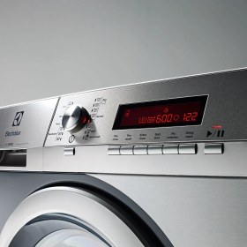 Resim Electrolux Professional Mypro WE170P - 8 Kg. Yarı Endüstriyel Çamaşır Makinesi 