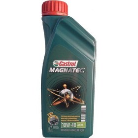 Resim Castrol Magnatec 10W-40 A3/B4 1 Litre Motor Yağı ( Üretim Yılı: 2023 ) 