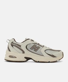 Resim Spor Erkek Mr530asm New Balance Lifestyle Angora Angora 