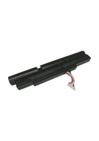 Resim Acer Uyumlu Aspire TimelineX 5830TG-6659 Notebook Bataryası - Pili 