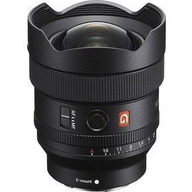 Resim Sony SEL14F18GM FE 14 MM F/1.8 GM Lens (Sony Eurasia Garantili) 