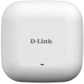 Resim D-Link DAP-2680 Wireless AC1750 Wave 2 Dual-Band Poe Access Point 