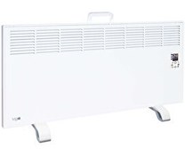 Resim İvigo EPK4590H20 B Ayaklı 2000 W Hareket Sensörlü Konvektör Isıtıcı 