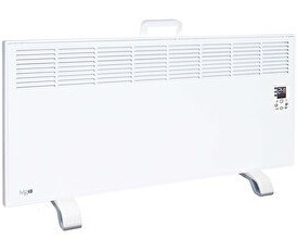 Resim İvigo EPK4590H20 B Ayaklı 2000 W Hareket Sensörlü Konvektör Isıtıcı 