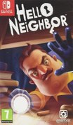 Resim Hello Neighbor Switch Oyun 