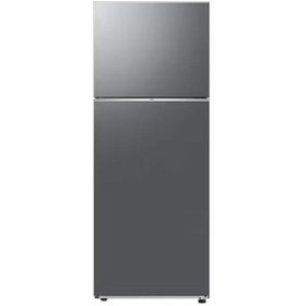 Resim Rt47Cg6002S9Tr Çift Kapılı No Frost Inox Buzdolabı Samsung