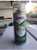 Resim Kunzel Klima Temizleme Köpüğü 400Ml 