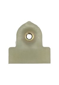 Resim Universal Cam Kriko Kızak Plastiği Somunlu - Küçük 