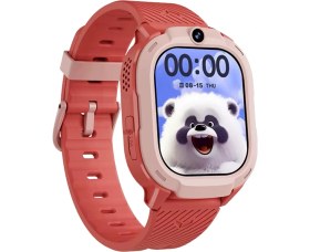 Resim Spovan Safebell Görüntülü Görüşme Gps 4G Güvenli Akıllı Çocuk Saati 