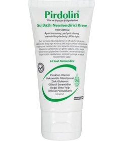 Resim Pirdolin Nemlendirici Krem 50 ML 