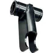 Resim Ayak Torsiyon Mili D22 98-05/yd25 98-05 Sağ 