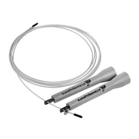 Resim JR-57 Atlama İpi - Gri 