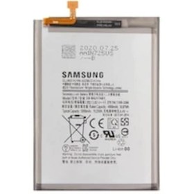 Resim Samsung A12 Batarya + Tamir Seti 