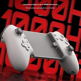 Resim Mobile Gamepad S3 4Berry 