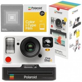 Resim Polaroid Everything Box OneStep 2 White 