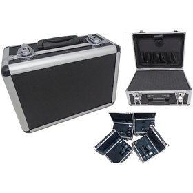 Resim Nikon D90 Taşıma Case. D90 Çantası. D90 Alüminyum Case 