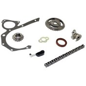 Resim Eksantrik Zincir Ve Dişli Takımı Ford Escort / Anadol 1.3 (OEM: 105E 6K257 AA), BGA: TC0535FK 
