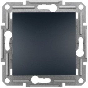 Resim Schneider Electric EPH0400171 Asfora Antrasit Vavien Anahtar 