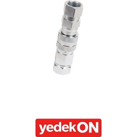 Resim Hidrolik Düz Alınlı Otomatik Rekorlar (ISO-16028) 