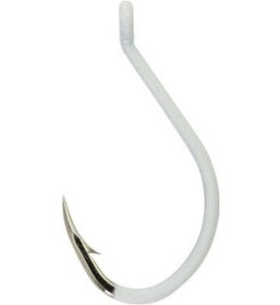 Resim Berkley Fusion19 Colored Octopus Olta Iğnesi Whıte Glow (543424006) 