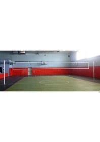 Resim Adelinspor Gold Voleybol Filesi (Ağı) 6.5 M 