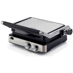 Resim Kenwood HGM80.000SS 2000 W Izgara ve Tost Makinesi 