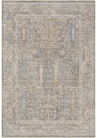 Resim Peru Bej Halı Salon Oturma Odası Çocuk Odası Yatak Odası Halısı 10202 Bej 