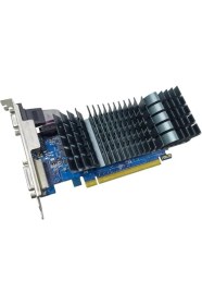 Resim Asus Geforce GT710-SL-2GD5-BRK-EVO 2gb Ddr5 64BIT 1xvga 1xhdmı 1xdvı Ekran Kartı 