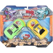 Resim Denisam ML518 Twin Car Sürtmeli Araba 