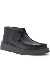 Resim CLARKS Siyah Erkek Bot Torview Hi 