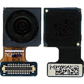 Resim TE Samsung Uyumlu Galaxy Z Flip3 Ön Kamera 