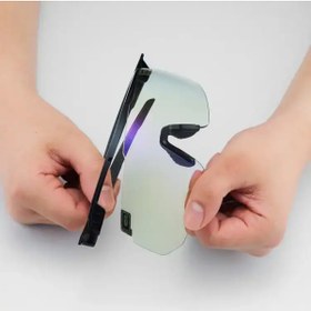 Resim shimano S-PHYRE CE-SPHR2 RIDESCAPE-RD GÖZLÜK 