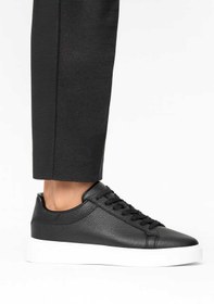 Resim Tk Spor Erkek Deri Casual Ayakkabı Sneakers 