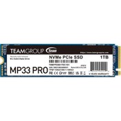 Resim Team MP33 Pro 1TB 2400/2100MB/s NVMe PCIe Gen3x4 M.2 SSD Disk (TM8FPD001T0C101) Team MP33 Pro 1TB 2400/2100MB/s NVMe PCIe Gen3x4 M.2 SSD Disk (TM8FPD001T0C101)