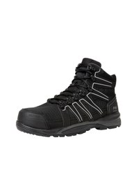 Resim Helly Hansen Workwear Manchester Kışlık Bot S3 -78422 