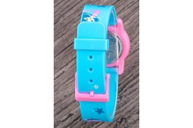 Resim Pinkoli Watch Şık Deniz Kızı Modeli Kız Çocuk Kol Saati ST-304352 