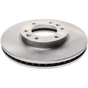 Resim Esse Otomotiv Santafe/Sorento Ön Fren Diski Adet 321X5 Havalı Kaplamalı 2009 Sonrası Bsg40210045 517122W700 