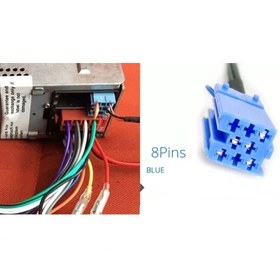 Resim Class Linea Fiorino Nemo Bipper (BOSCH)!!! Marka Teypler Için Aux Usb Bluetooth Mp3 Modülüdür. 